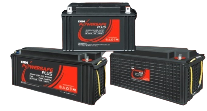 Exide Batteries in Best Price in Delhi & NCR.
