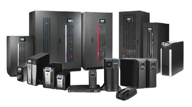 Emerson UPS in Best Price In Delhi & NCR