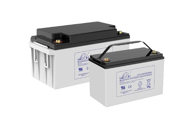 Leoch Batteries In Best Price in Delhi & NCR